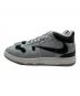NIKE (ナイキ) TRAVIS SCOTT (トラヴィススコット) ATTACK SP CJ グレー サイズ:27cm：18000円