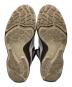 中古・古着 NIKE (ナイキ) Travis Scott (トラヴィススコット) ZOOM FIELD JAXX ベージュ×ブラウン サイズ:27.0cm：10000円