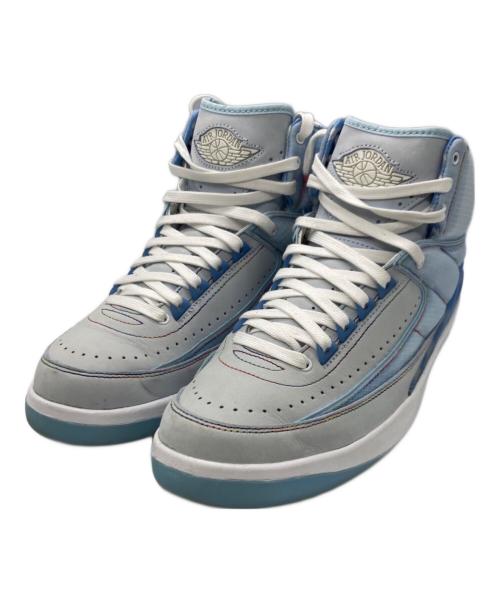 NIKE（ナイキ）NIKE (ナイキ) AIR JORDAN 2 RETRO SP スカイブルー / 