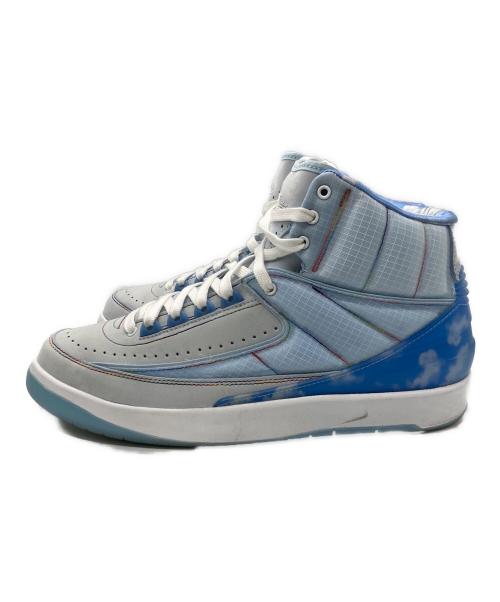 NIKE（ナイキ）NIKE (ナイキ) AIR JORDAN 2 RETRO SP スカイブルー / 