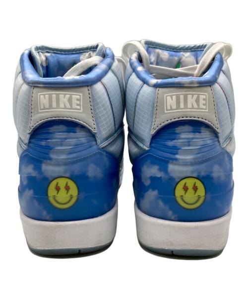 NIKE（ナイキ）NIKE (ナイキ) AIR JORDAN 2 RETRO SP スカイブルー / 
