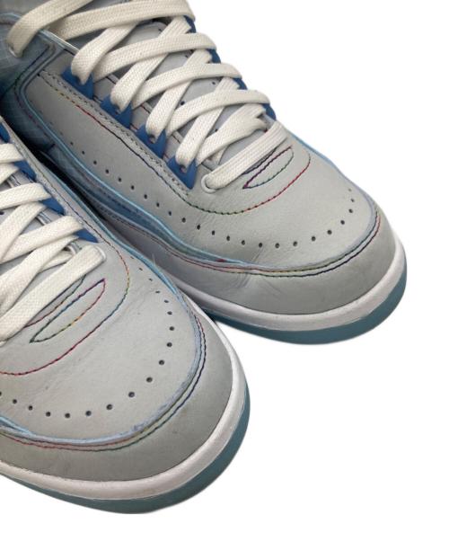 NIKE（ナイキ）NIKE (ナイキ) AIR JORDAN 2 RETRO SP スカイブルー / 