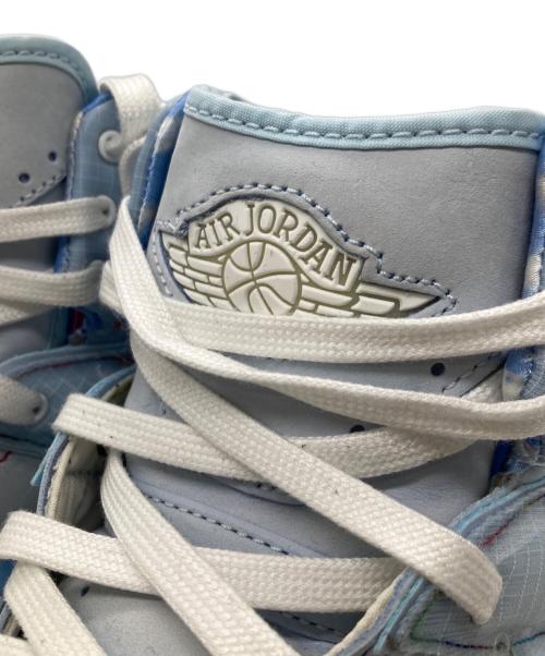 NIKE（ナイキ）NIKE (ナイキ) AIR JORDAN 2 RETRO SP スカイブルー / 