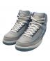 NIKE（ナイキ）の古着「AIR JORDAN 2 RETRO SP」｜スカイブルー / 
