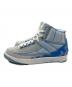 NIKE (ナイキ) AIR JORDAN 2 RETRO SP スカイブルー / 
