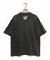 HUMAN MADE (ヒューマンメイド) ハートロゴTシャツ ブラック サイズ:Ｌ：12000円