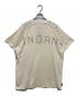 WIND AND SEA (ウィンダンシー) SULFER ACID STUDS C-OFF S/S アイボリー サイズ:Ｌ：10000円