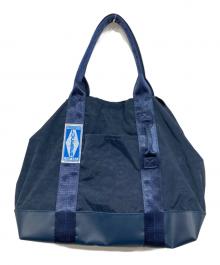 LUCEBER×JOURNAL STANDARD別注（ルースバー×ジャーナルスタンダード）の古着「ミリタリーショルダーバッグ」｜ネイビー