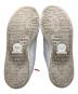 中古・古着 adidas (アディダス) ローカットスニーカー / STAN SMITH ホワイト×ピンク サイズ:23cm：5000円