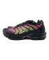 NIKE (ナイキ) ローカットスニーカー / WMNS Air Max Plus ブラック サイズ:28cm：8000円