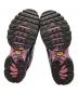 中古・古着 NIKE (ナイキ) ローカットスニーカー / WMNS Air Max Plus ブラック サイズ:28cm：8000円
