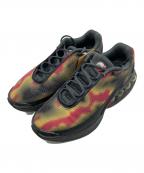 NIKEナイキ）の古着「ローカットスニーカー  / Air Max DN」｜ブラック