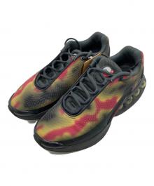 NIKE（ナイキ）の古着「ローカットスニーカー  / Air Max DN」｜ブラック
