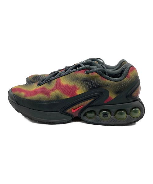 NIKE（ナイキ）NIKE (ナイキ) ローカットスニーカー  / Air Max DN ブラック サイズ:27㎝の古着・服飾アイテム