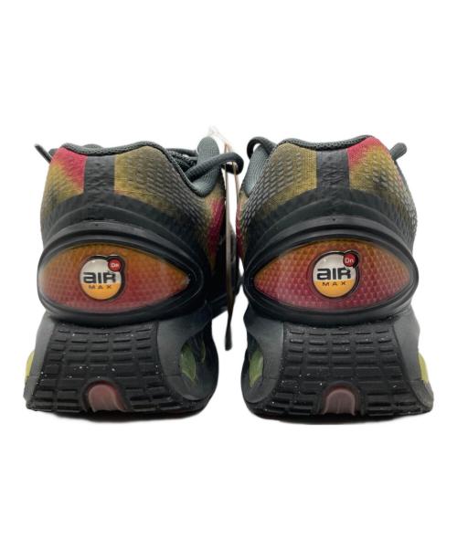 NIKE（ナイキ）NIKE (ナイキ) ローカットスニーカー  / Air Max DN ブラック サイズ:27㎝の古着・服飾アイテム