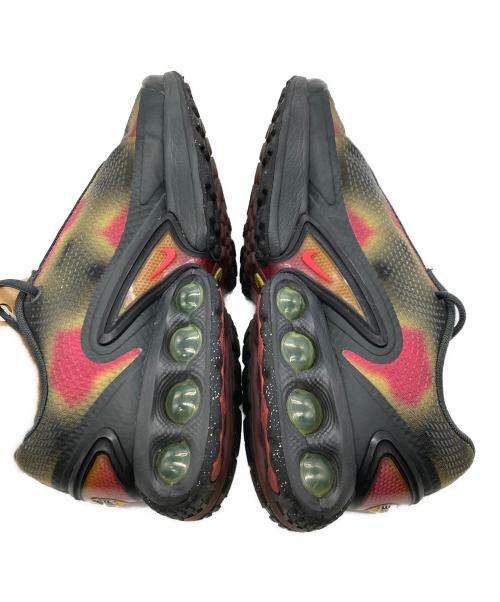 NIKE（ナイキ）NIKE (ナイキ) ローカットスニーカー  / Air Max DN ブラック サイズ:27㎝の古着・服飾アイテム