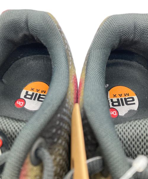 NIKE（ナイキ）NIKE (ナイキ) ローカットスニーカー  / Air Max DN ブラック サイズ:27㎝の古着・服飾アイテム