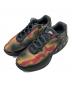 NIKE（ナイキ）の古着「ローカットスニーカー  / Air Max DN」｜ブラック