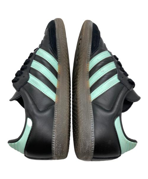 adidas（アディダス）adidas (アディダス) ローカットスニーカー / SAMBA ブラック サイズ:25.5㎝の古着・服飾アイテム