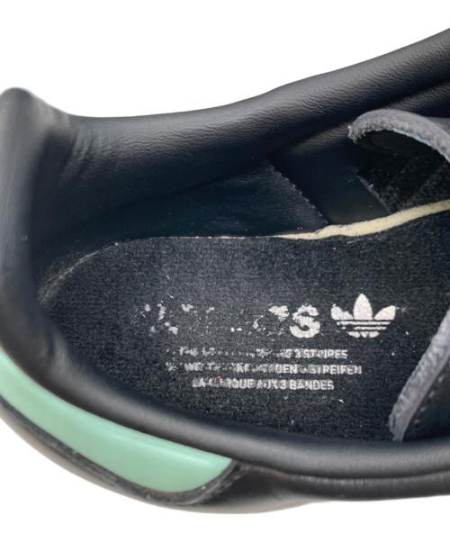 adidas（アディダス）adidas (アディダス) ローカットスニーカー / SAMBA ブラック サイズ:25.5㎝の古着・服飾アイテム