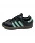 adidas (アディダス) ローカットスニーカー / SAMBA ブラック サイズ:25.5㎝：6000円