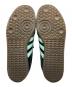 中古・古着 adidas (アディダス) ローカットスニーカー / SAMBA ブラック サイズ:25.5㎝：6000円