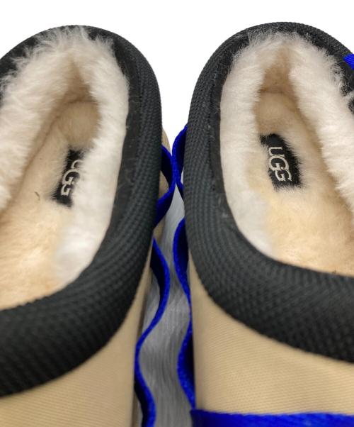 UGG（アグ）UGG (アグ) Tasman Wildwood ベージュ サイズ:29cmの古着・服飾アイテム