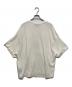 UGG (アグ) Feels Like UGG Tee アイボリー サイズ:UL：6000円
