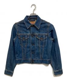LEVI'S（リーバイス）の古着「デニムジャケット」｜ブルー