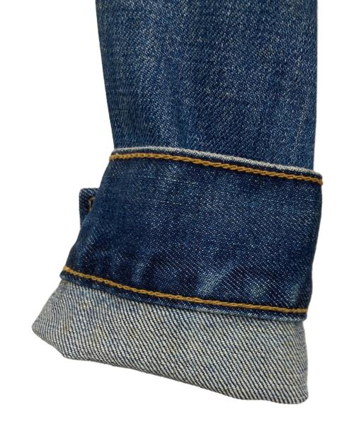 LEVI'S（リーバイス）LEVI'S (リーバイス) デニムジャケット ブルー サイズ:Sの古着・服飾アイテム
