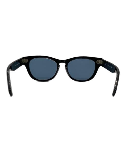 RAY-BAN（レイバン）RAY-BAN (レイバン) LARAMIE/サングラス ネイビーの古着・服飾アイテム