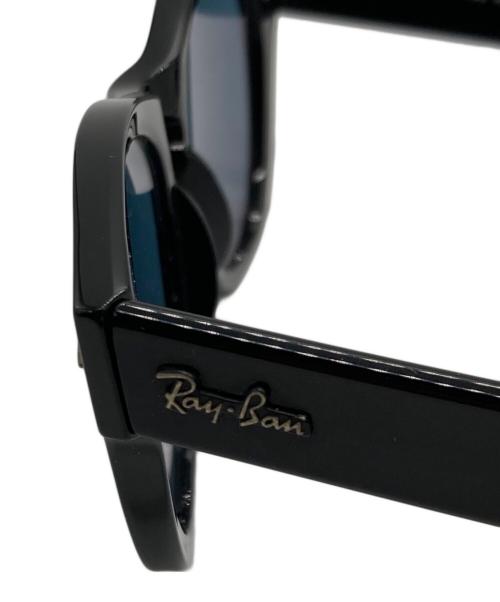 RAY-BAN（レイバン）RAY-BAN (レイバン) LARAMIE/サングラス ネイビーの古着・服飾アイテム