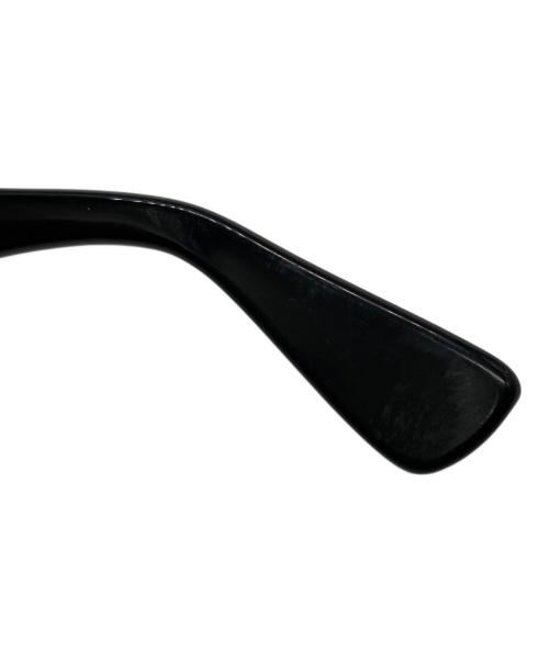 RAY-BAN（レイバン）RAY-BAN (レイバン) LARAMIE/サングラス ネイビーの古着・服飾アイテム