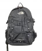 THE NORTH FACEザ ノース フェイス）の古着「バックパック / BOREALIS II」｜ブラック