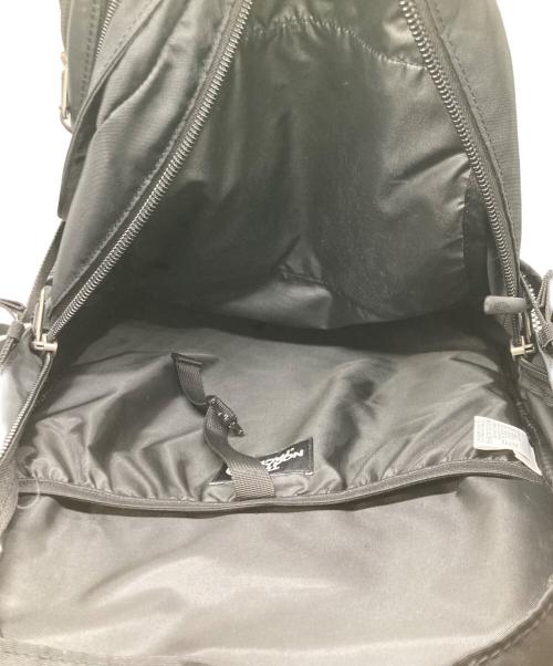 THE NORTH FACE（ザ ノース フェイス）THE NORTH FACE (ザ ノース フェイス) バックパック / BOREALIS II ブラック サイズ:32Lの古着・服飾アイテム
