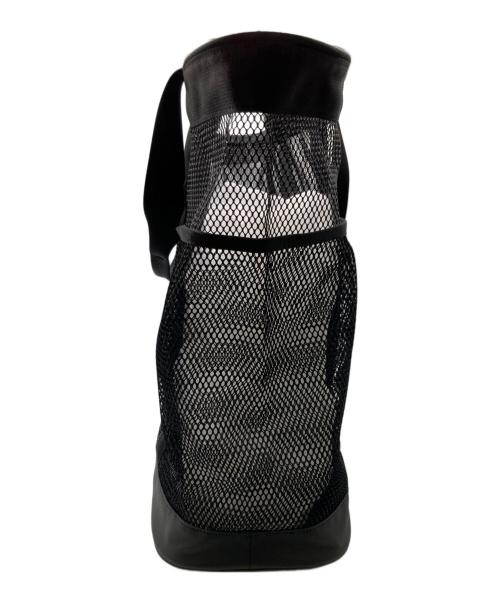THE NORTH FACE（ザ ノース フェイス）THE NORTH FACE (ザ ノース フェイス) メッシュトートバッグ ブラックの古着・服飾アイテム