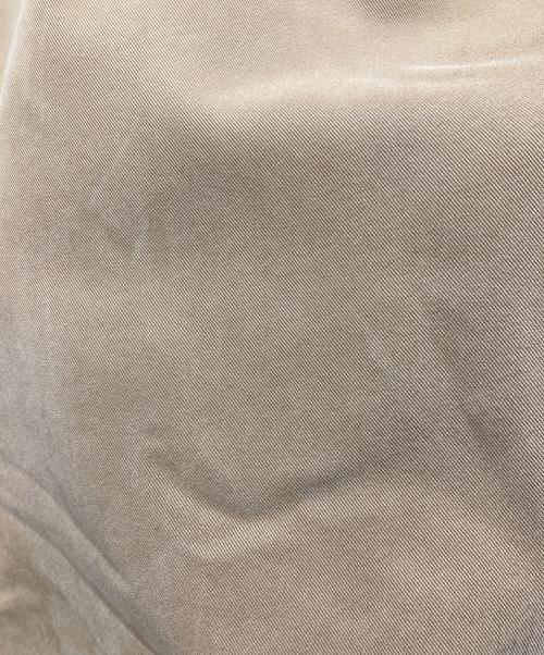 LAUREN RALPH LAUREN（ローレン ラルフ ローレン）LAUREN RALPH LAUREN (ローレン ラルフ ローレン) ライナー付ステンカラーコート ブラウン サイズ:Ｍの古着・服飾アイテム