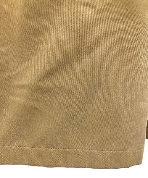 LAUREN RALPH LAUREN（ローレン ラルフ ローレン）LAUREN RALPH LAUREN (ローレン ラルフ ローレン) ライナー付ステンカラーコート ブラウン サイズ:Ｍの古着・服飾アイテム