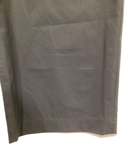 THE NORTH FACE（ザ ノース フェイス）THE NORTH FACE (ザ ノース フェイス) コヨーテワイドスラックス ブラック サイズ:Ｍの古着・服飾アイテム