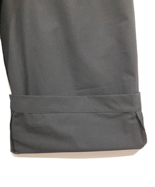 THE NORTH FACE（ザ ノース フェイス）THE NORTH FACE (ザ ノース フェイス) コヨーテワイドスラックス ブラック サイズ:Ｍの古着・服飾アイテム