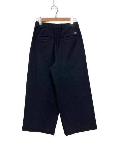THE NORTH FACE（ザ ノース フェイス）THE NORTH FACE (ザ ノース フェイス) Inyo Wide Slacks/インヨーワイドスラックス ネイビー サイズ:Ｍの古着・服飾アイテム