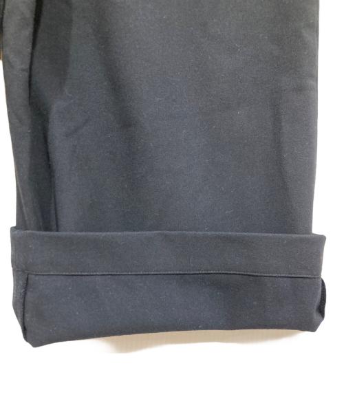 THE NORTH FACE（ザ ノース フェイス）THE NORTH FACE (ザ ノース フェイス) Inyo Wide Slacks/インヨーワイドスラックス ネイビー サイズ:Ｍの古着・服飾アイテム