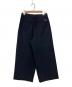 THE NORTH FACE (ザ ノース フェイス) Inyo Wide Slacks/インヨーワイドスラックス ネイビー サイズ:Ｍ：4000円