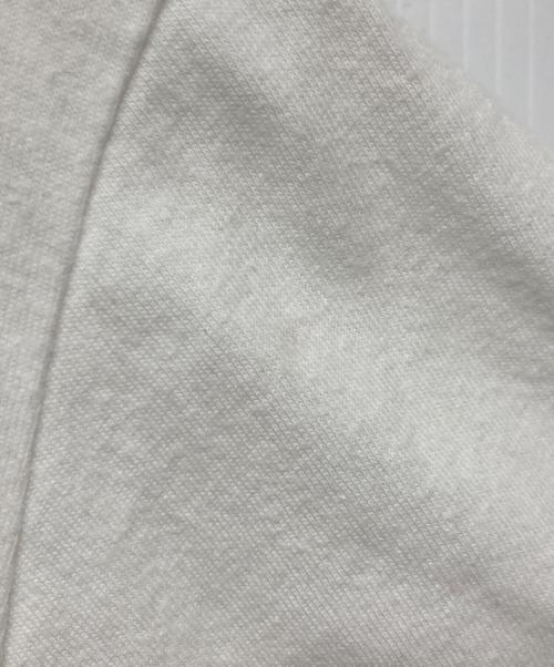 PLAY COMME des GARCONS（プレイコムデギャルソン）PLAY COMME des GARCONS (プレイコムデギャルソン) ハートロゴTEE ホワイト サイズ:Sの古着・服飾アイテム
