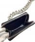 中古・古着 KARA (カラ) チェーンカメラショルダーバッグ ブラック：8000円