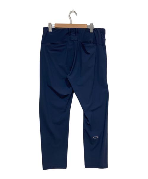 OAKLEY（オークリー）OAKLEY (オークリー) トレーニングパンツ ネイビー サイズ:2XLの古着・服飾アイテム