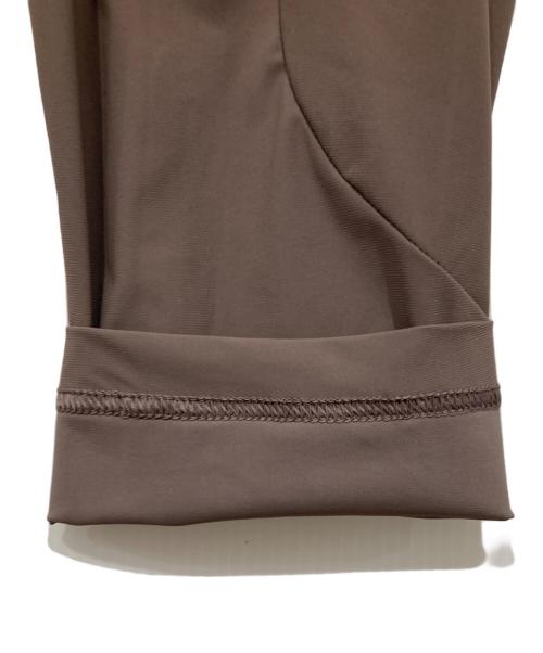 OAKLEY（オークリー）OAKLEY (オークリー) トレーニングパンツ ブラウン サイズ:XL 未使用品の古着・服飾アイテム