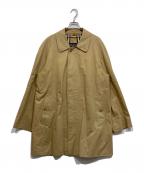 Burberry'sバーバリーズ）の古着「トレンチコート」｜ベージュ