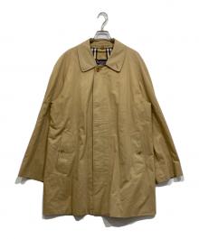 Burberry's（バーバリーズ）の古着「トレンチコート」｜ベージュ