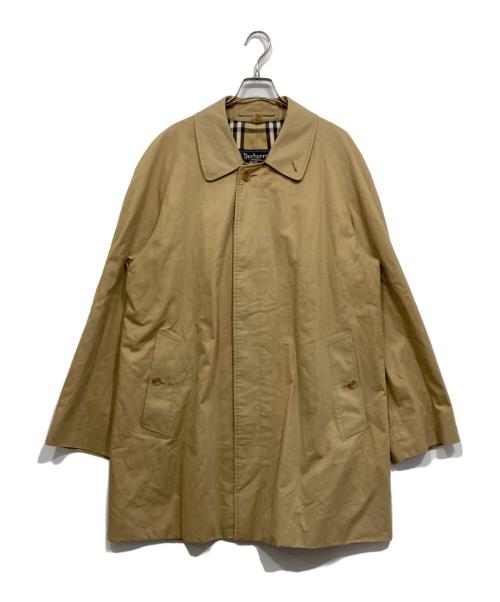 Burberry's（バーバリーズ）Burberry's (バーバリーズ) トレンチコート ベージュ サイズ:50 shortの古着・服飾アイテム